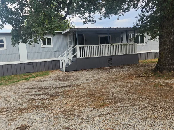 3593 N Fm Road 52, Weatherford, TX 76088