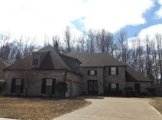 8135 Hunters Meadow Ln, Arlington, TN 38002