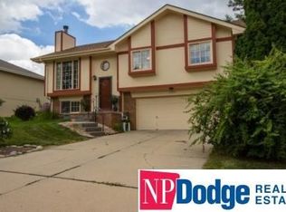 12955 Himebaugh Ave, Omaha, NE 68164