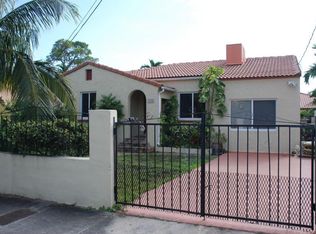 1250 SW 16th St, Miami, FL 33145