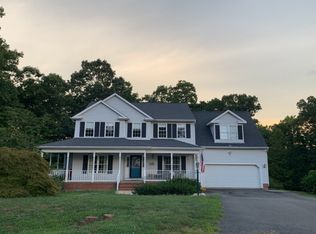 4813 Integrity Ct, Fredericksburg, VA 22408