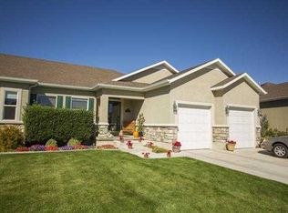 478 Brassie Cir, Pocatello, ID 83204