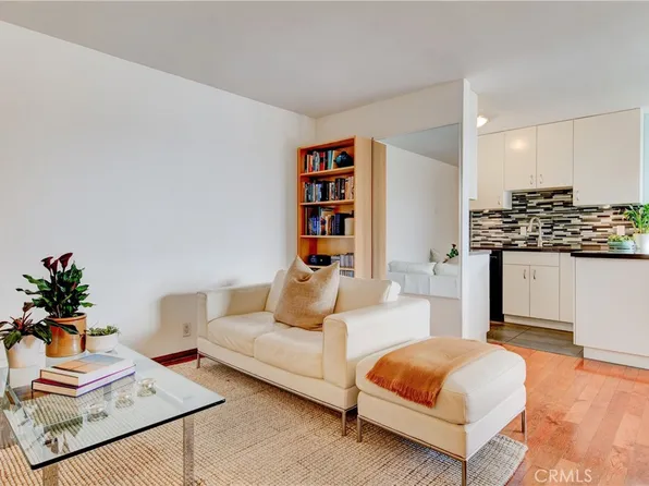 525 N Sycamore Ave APT 424, Los Angeles, CA 90036