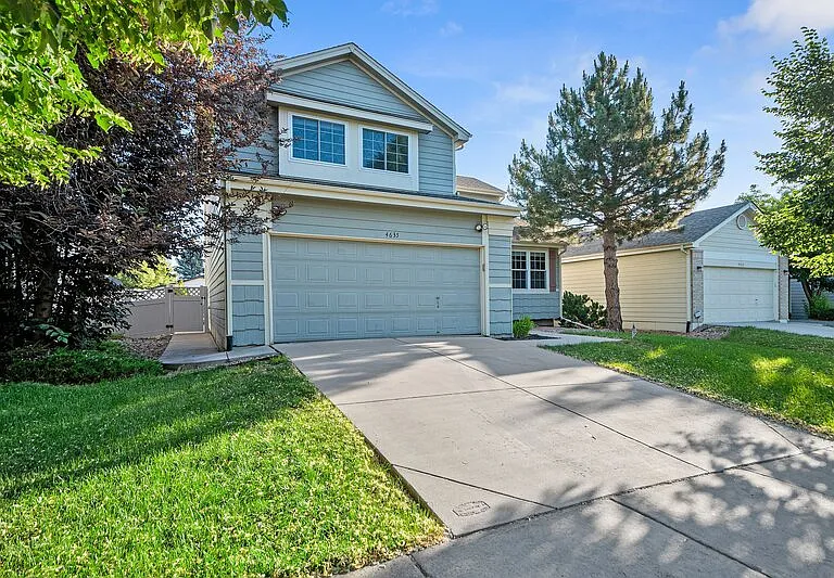 4635 W 63rd Pl — Photo 26