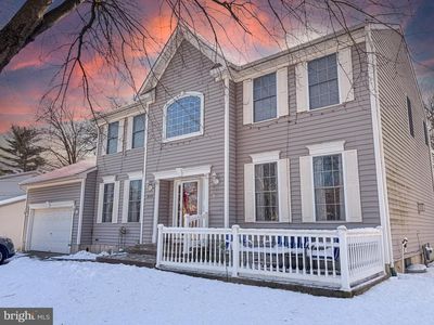 898 Chesterfield Rd, Haddonfield, NJ, 08033