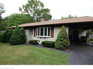 66 Westerly Ter, East Hartford, CT 06118