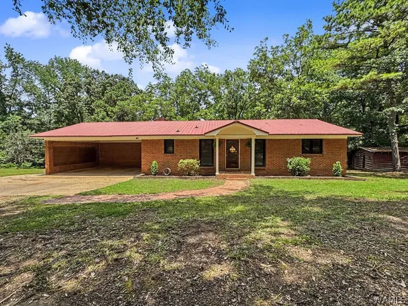 13757 Crystal Lake Dr, Coker, AL 35452