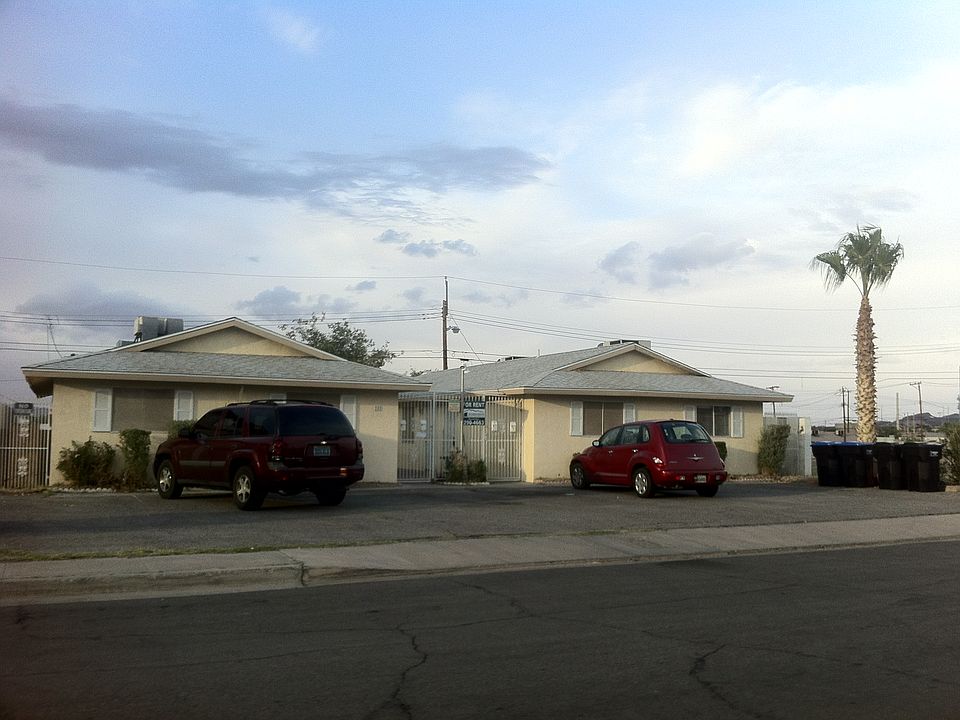 1st image of 205 Bruce Way Unit 1-4