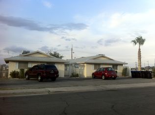 205 Bruce Way UNIT 1-4, Henderson, NV 89015