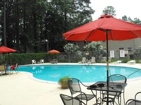 Foxcroft Apartments, Town Fox TH