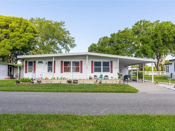 2122 Oak Grove Dr #79, Zellwood, FL 32798