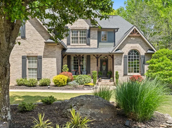 5885 Wild Azalea Cv, Sugar Hill, GA 30518