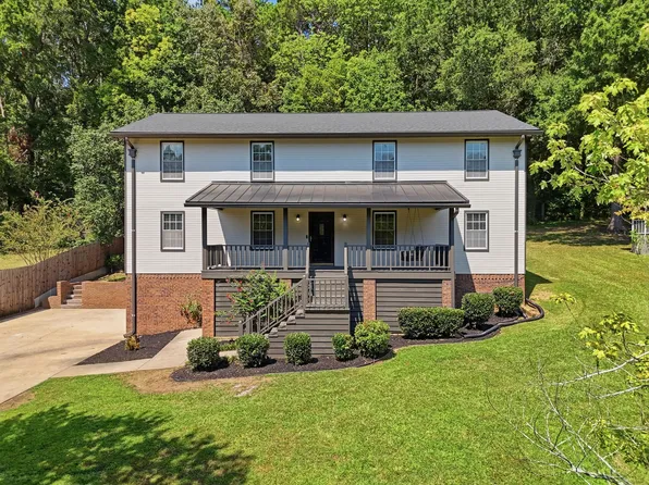 2007 Pioneer Ridge Trl, Chattanooga, TN 37412