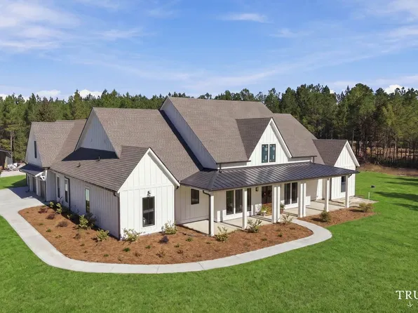 3741 Firetower Rd, Ridgeland, SC 29936