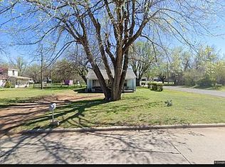 1622 S Mansfield Ave, Del City, OK 73115