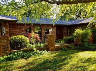 11068 W Highway 156, West Fork, AR 72774