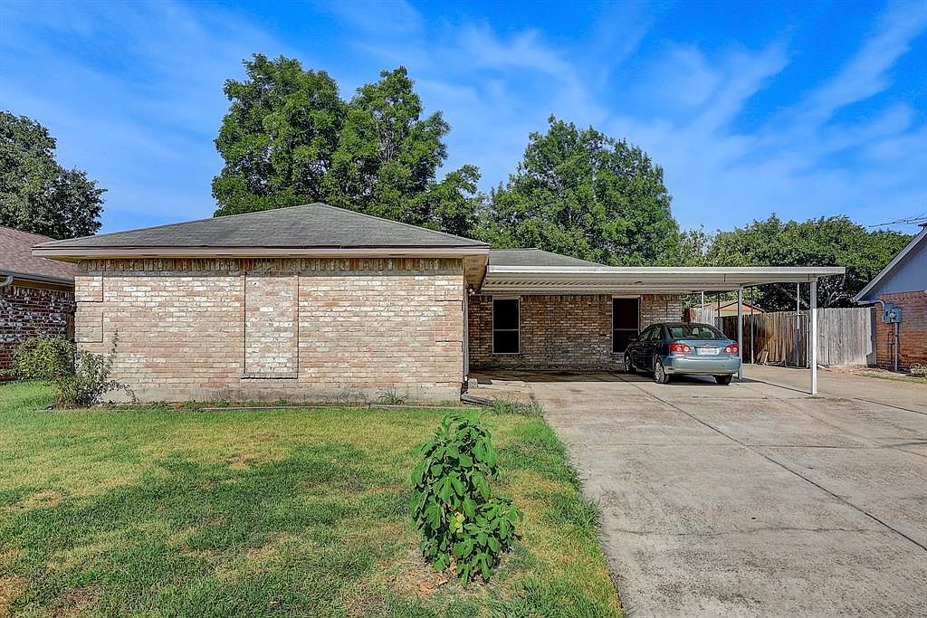 4907 Quail Hollow Dr, Baytown, TX 77521 MLS 17323717 Zillow