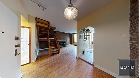 Rented by Bond New York