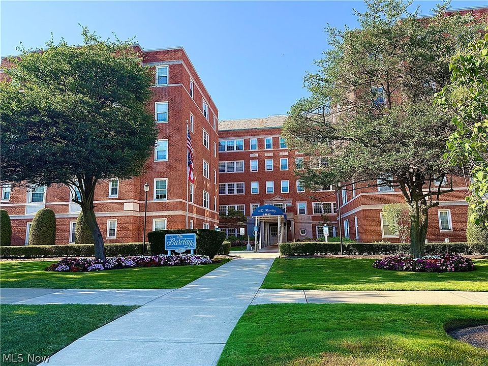 1st image of 19015 Van Aken Blvd APT 516
