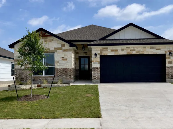 1514 Fiddle Wood Way, Temple, TX 76502