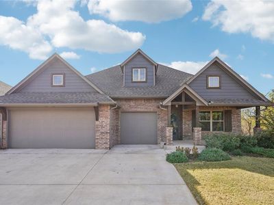 1500 NE 33rd Ter, Moore, OK, 73160