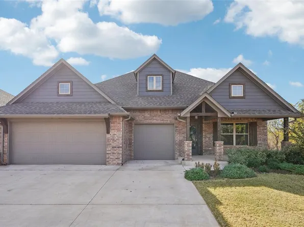 1500 NE 33rd Ter, Moore, OK 73160