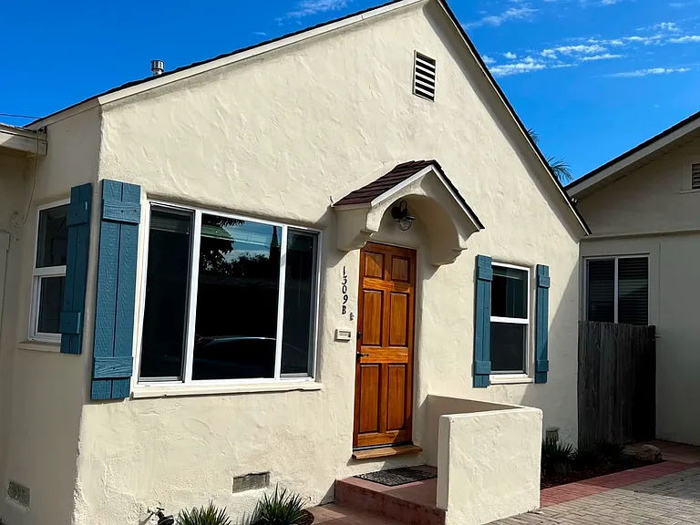 1309 San Andres St #B — Photo 21