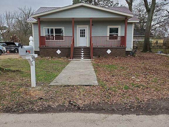 Front of Home (Street View)