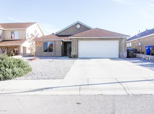 4592 Pyramid Peak Dr, Las Cruces, NM 88012