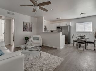 5005 San Jacinto, Dallas, TX 75206