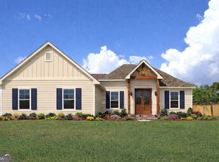 205 Carrington Way, Kingsland, GA 31548