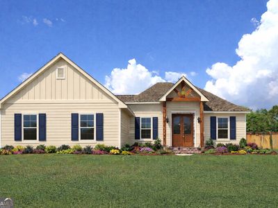 205 Carrington Way, Kingsland, GA, 31548