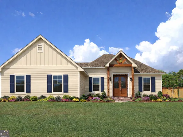 205 Carrington Way, Kingsland, GA 31548