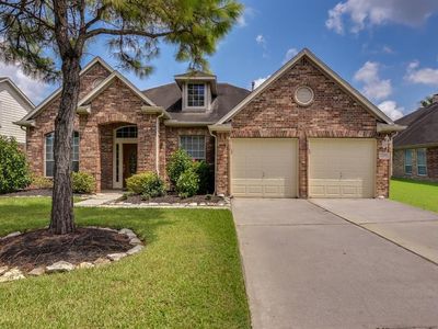 1295 Ocean Manor Ln, League City, TX, 77573