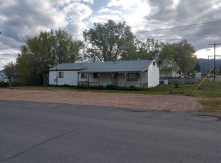 108 S 100 E, Moroni, UT 84646