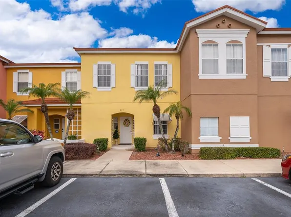 979 Park Terrace Cir, Kissimmee, FL 34746