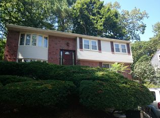 57 Risley Rd, Brookline, MA 02467