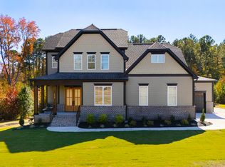 3216 Bruce Garner Rd, Creedmoor, NC 27522