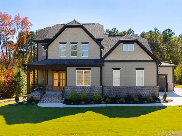 3216 Bruce Garner Rd, Creedmoor, NC 27522