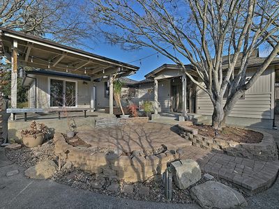 1115 NW Bellevue Pl, Grants Pass, OR, 97526