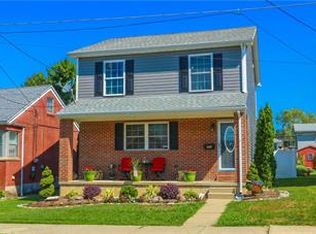 492 Grove St, Catasauqua, PA 18032