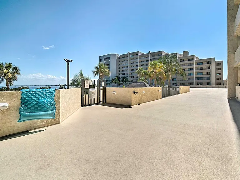 Terrace View