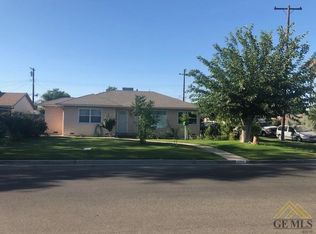2600 La France Dr, Bakersfield, CA 93304