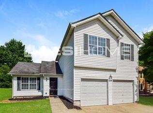 2536 Columbia Crossing Ct, Decatur, GA 30034