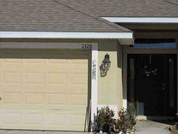 Exterior Address Verification