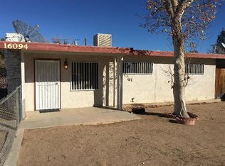 16094 Live Oak Ave, Hesperia, CA 92345