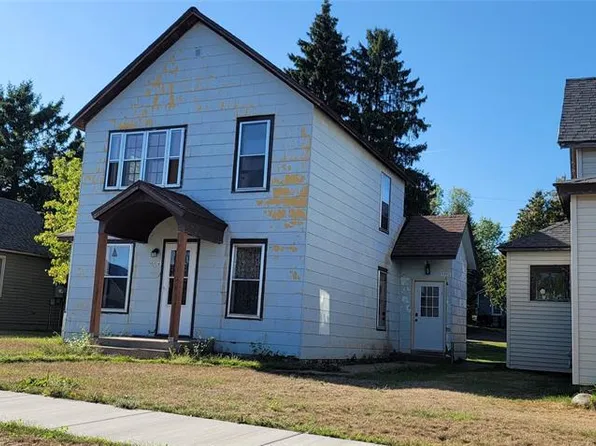 15922 & 15924 W Second Street #1 & 2, Hayward, WI 54843