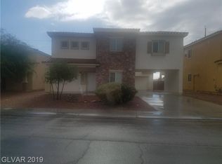 3605 Tertulia Ave, North Las Vegas, NV 89081