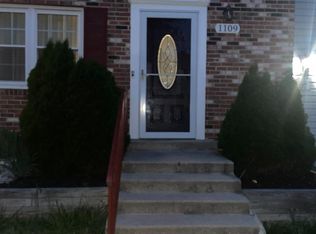 1109 Adeline Way, Capitol Heights, MD