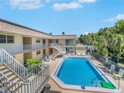 4931 Vincennes Ct APT 9, Cape Coral, FL, 33904